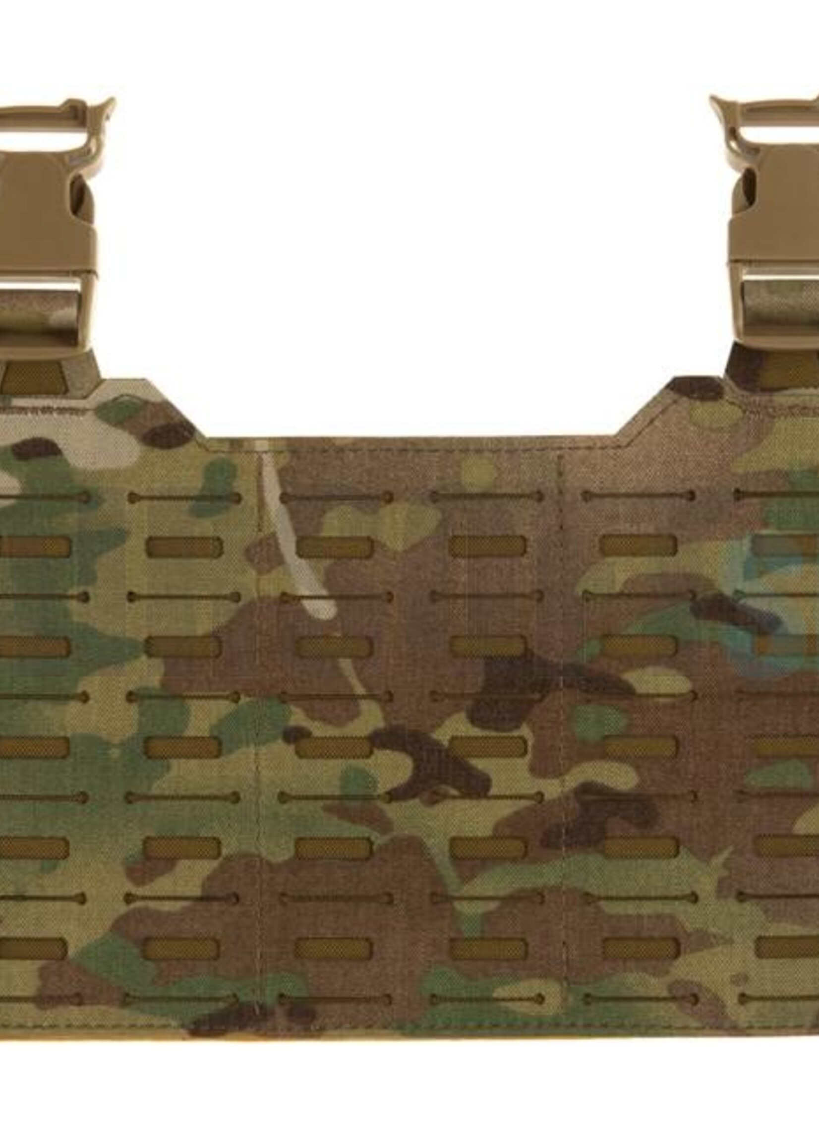 Templar's Gear CPC Front Panel / Micro Chest Rig (Multicam)