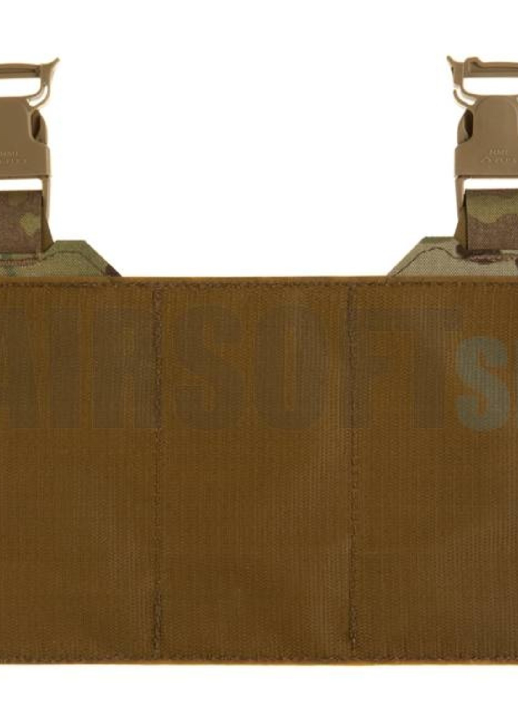 Templar's Gear CPC Front Panel / Micro Chest Rig (Multicam)