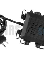 Z-Tactical Tacmic CT5 PTT Midland