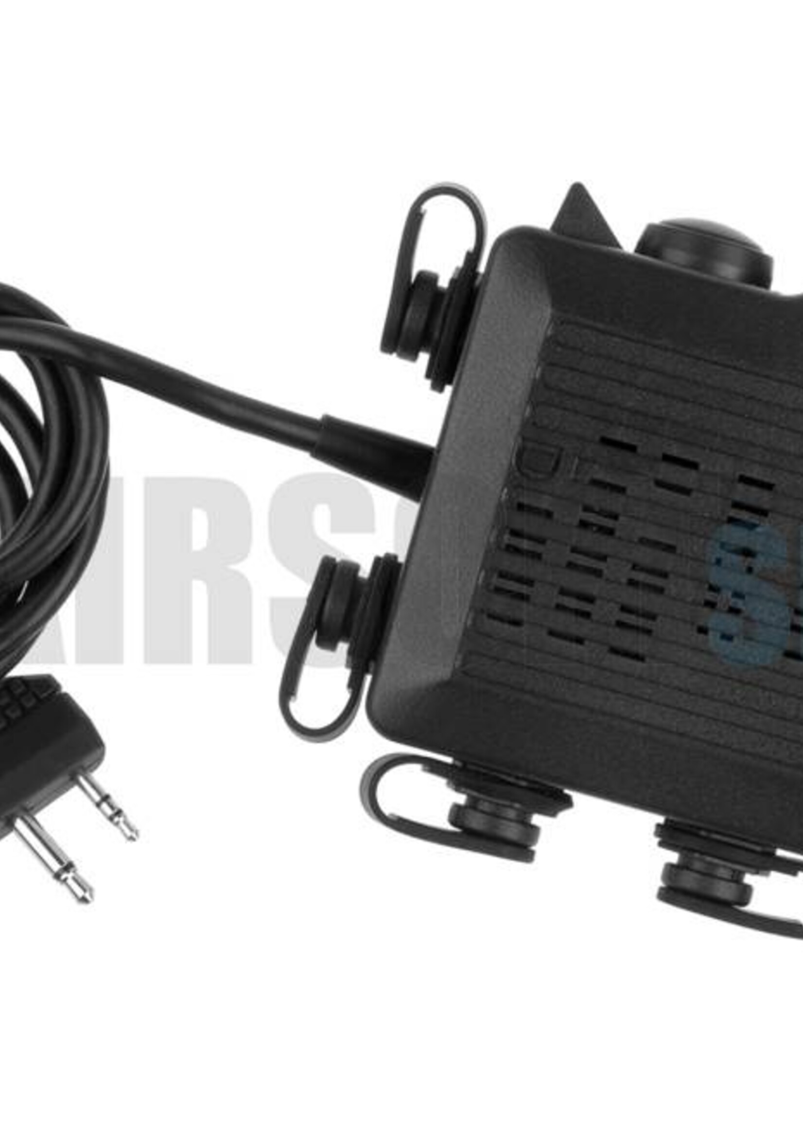 Z-Tactical Tacmic CT5 PTT Midland