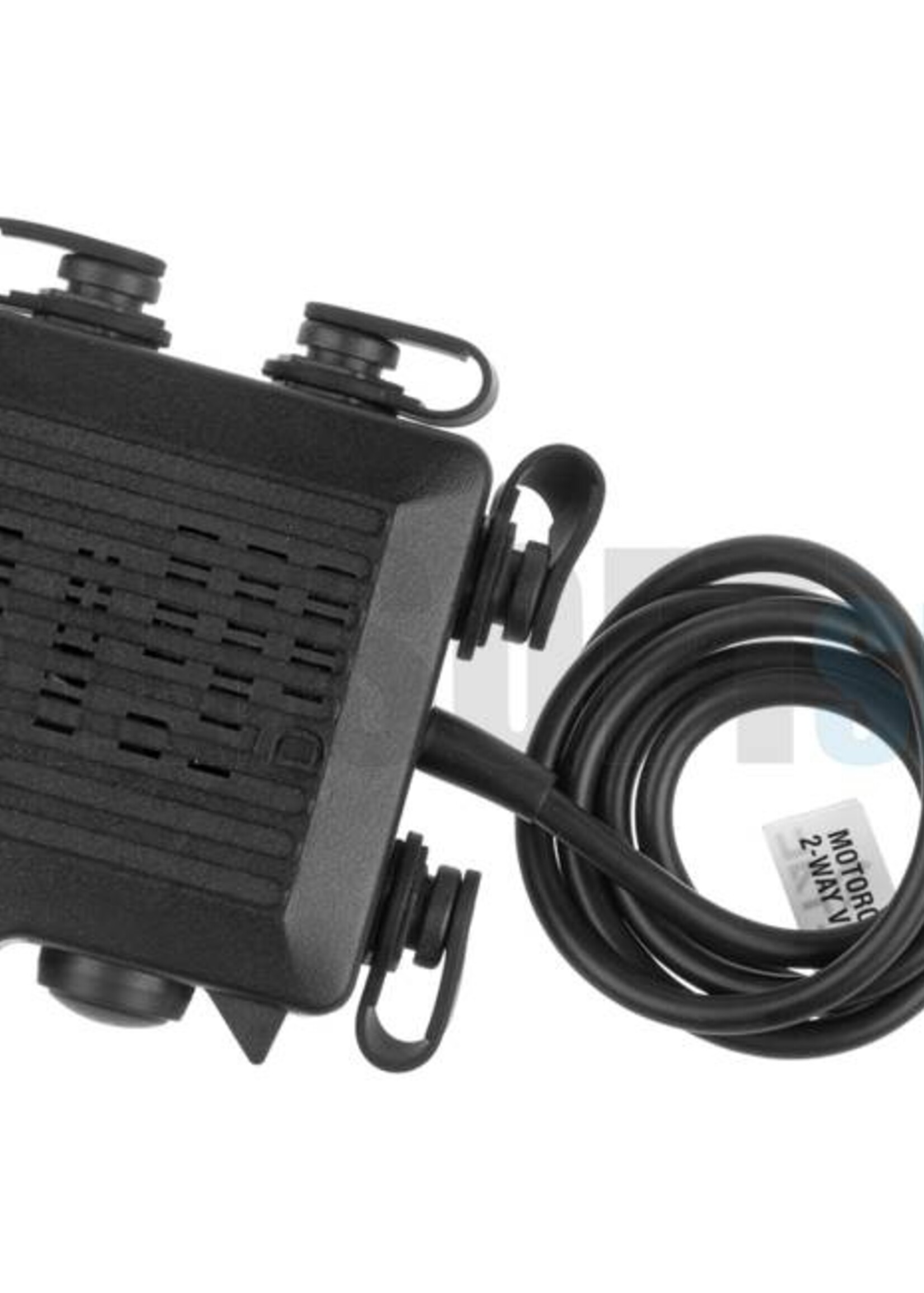 Z-Tactical Tacmic CT5 PTT Motorola 2-Pin