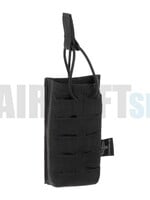 Invader Gear 5.56 Single Direct Action Gen II Mag Pouch (Black)