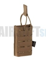 Invader Gear 5.56 Single Direct Action Gen II Mag Pouch (Coyote)