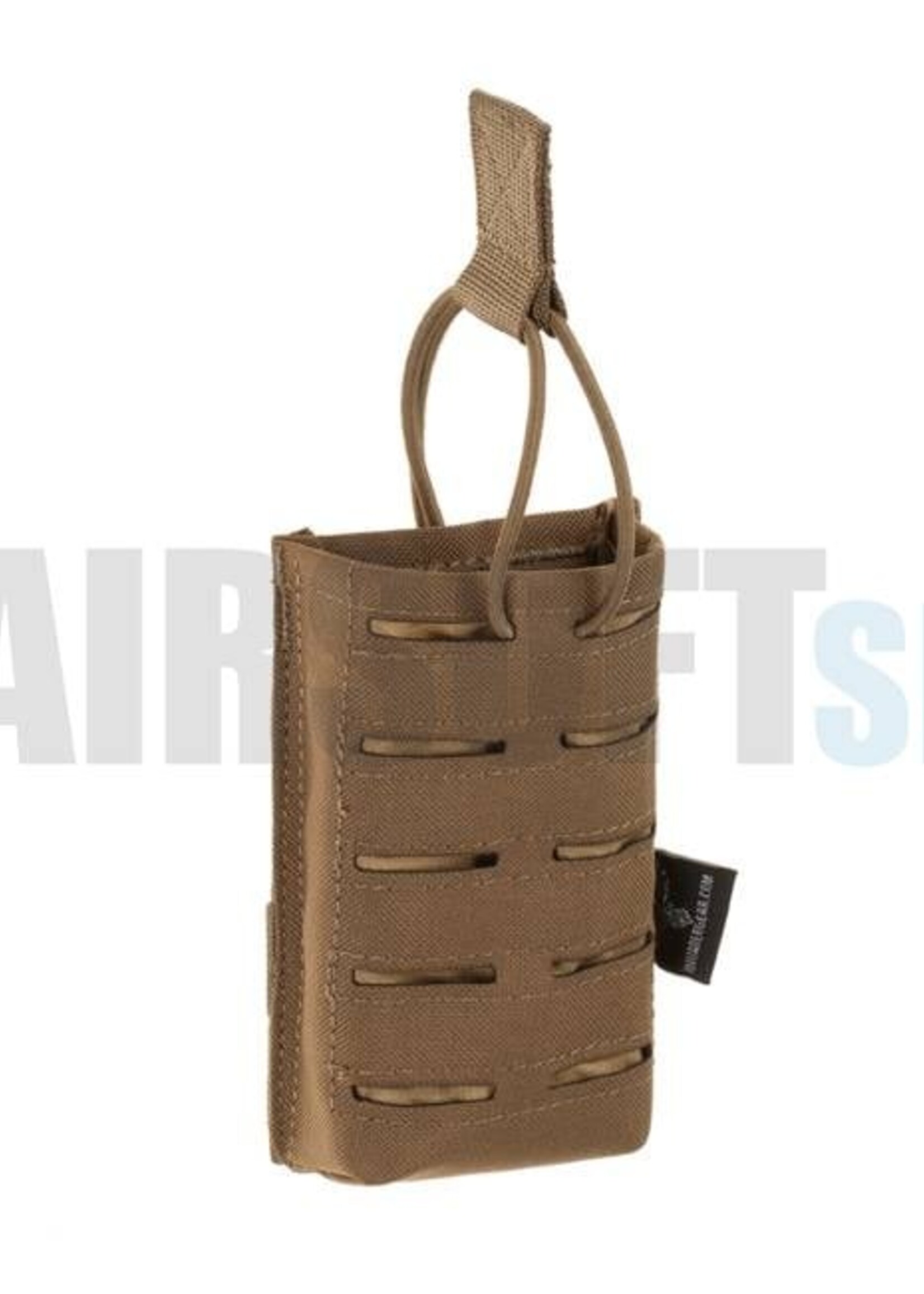 Invader Gear 5.56 Single Direct Action Gen II Mag Pouch (Coyote)
