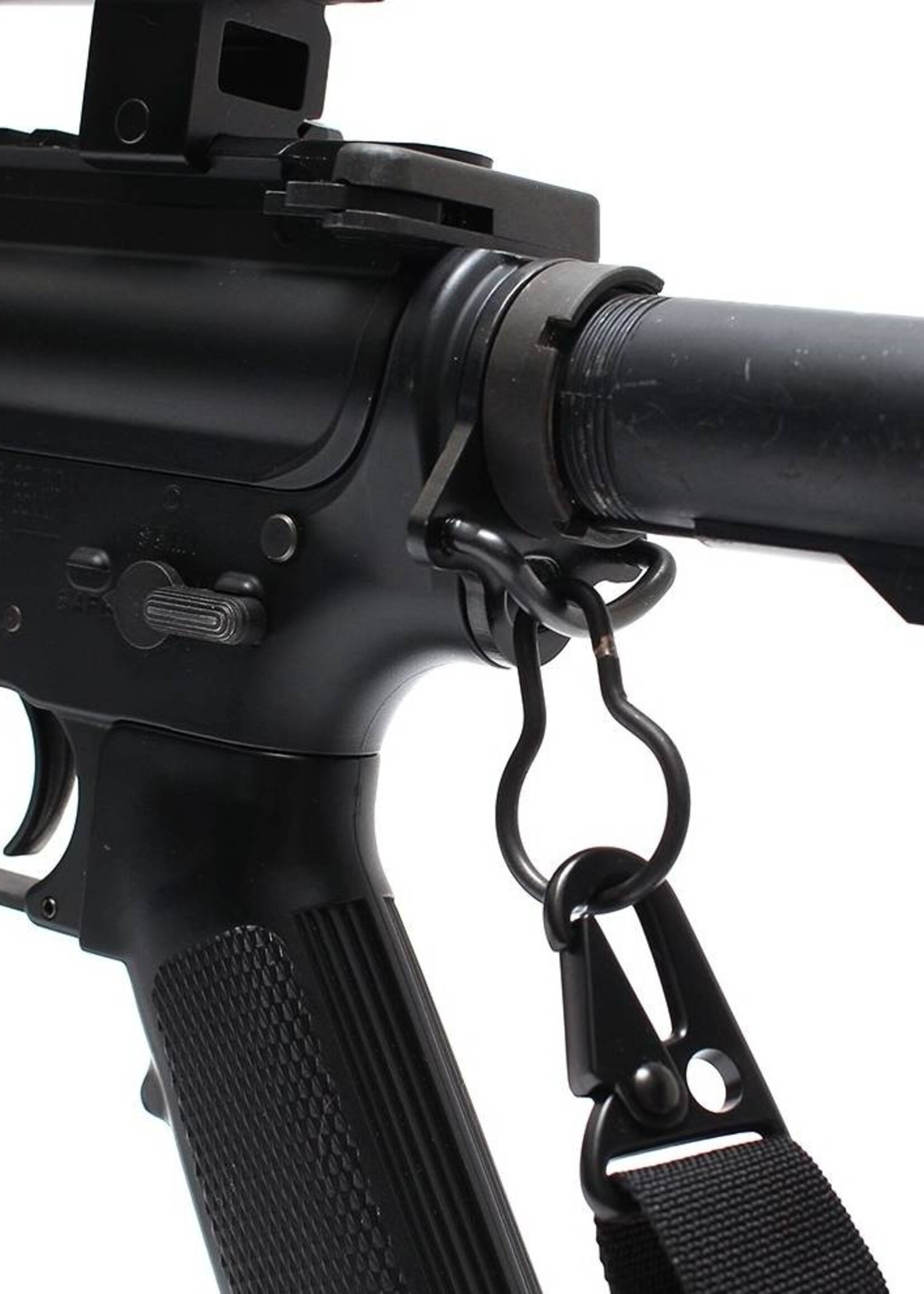 Laylax F-Factory NEXT-GEN Sling Buffer Plate (M4/TM416)