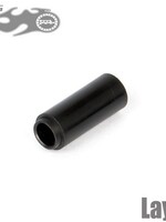 Prometheus Straight Type Hop Up Rubber (Extra Soft)