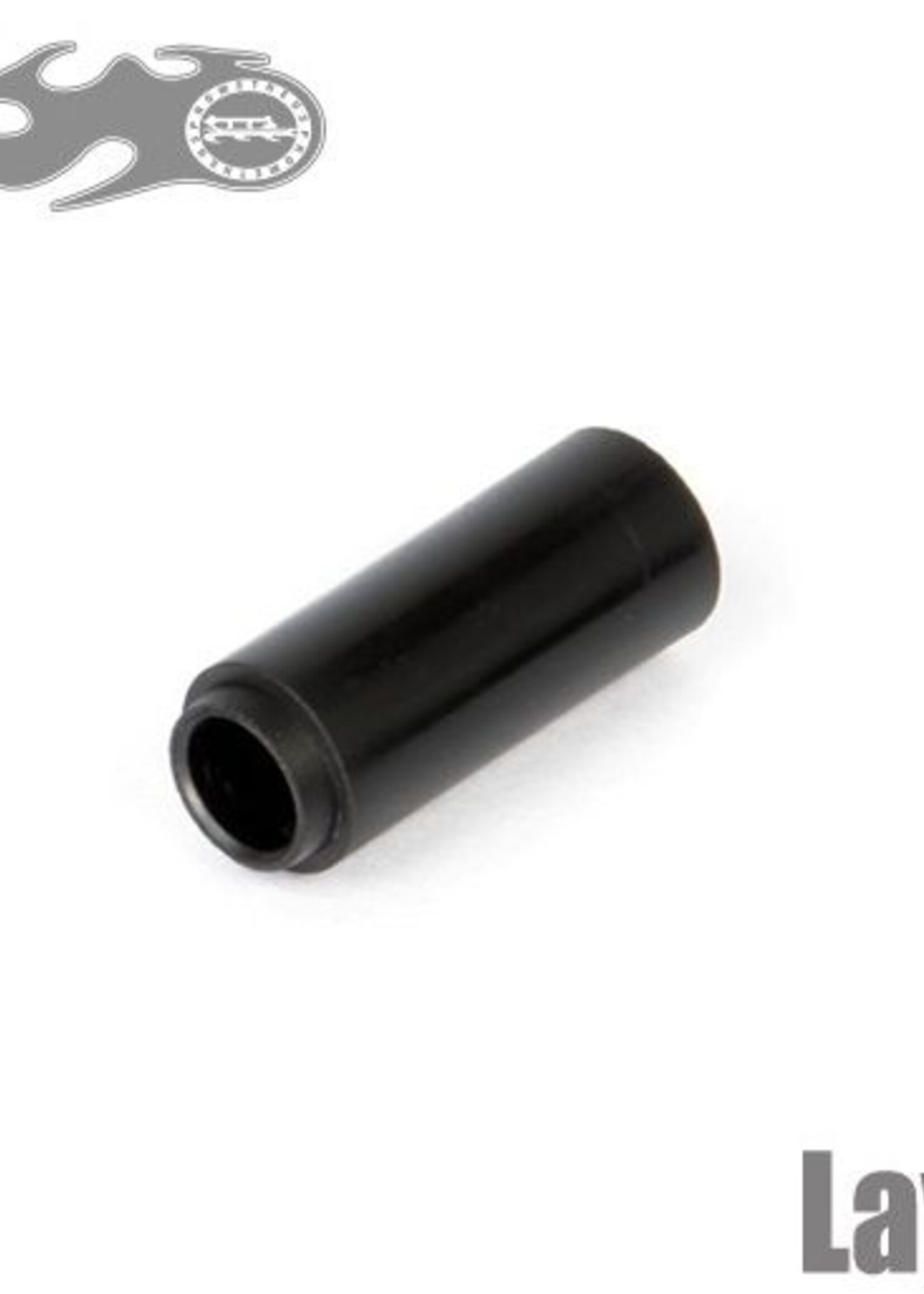 Prometheus Straight Type Hop Up Rubber (Extra Soft)