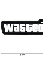 101 Inc Wasted PVC Patch