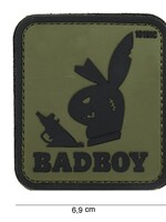 101 Inc BadBoy PVC Patch