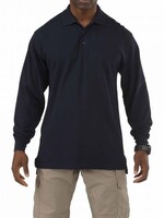 5.11 Tactical Professional Polo LS (Dark Navy)