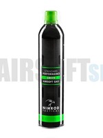 Nimrod Standard Performance Green Gas 500ml