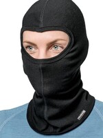Woolpower Balaclava Lite (Black)