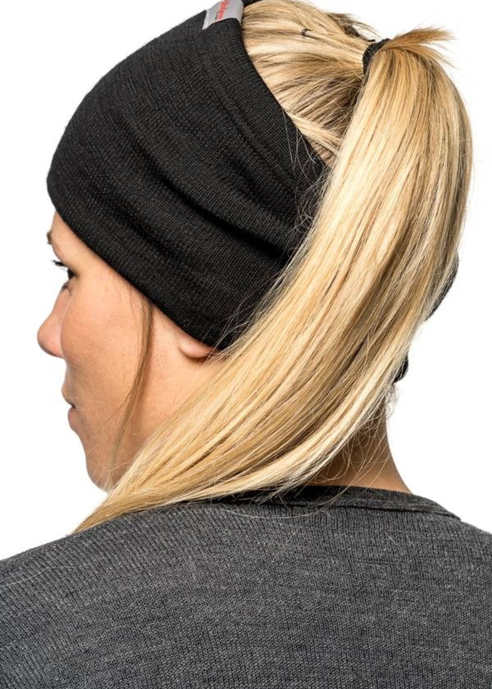 Woolpower Tube 200 (Black)