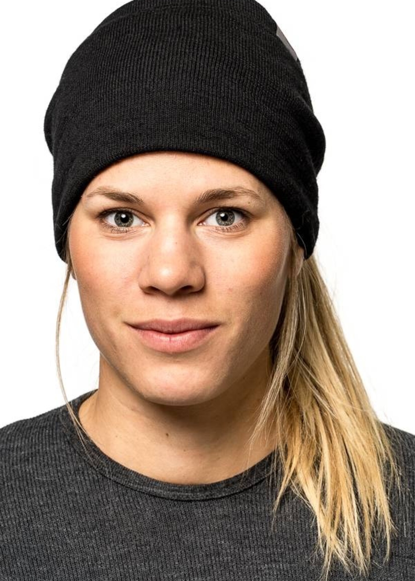 Woolpower Tube 200 (Black)