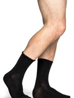 Woolpower Liner Classic Socks (Black)