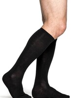Woolpower Liner Knee-High Socks (Black)
