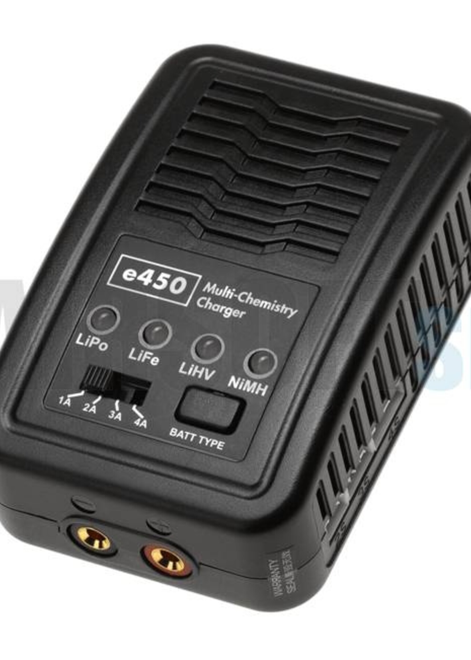 Nimrod e450 NiMH/LiPo Charger