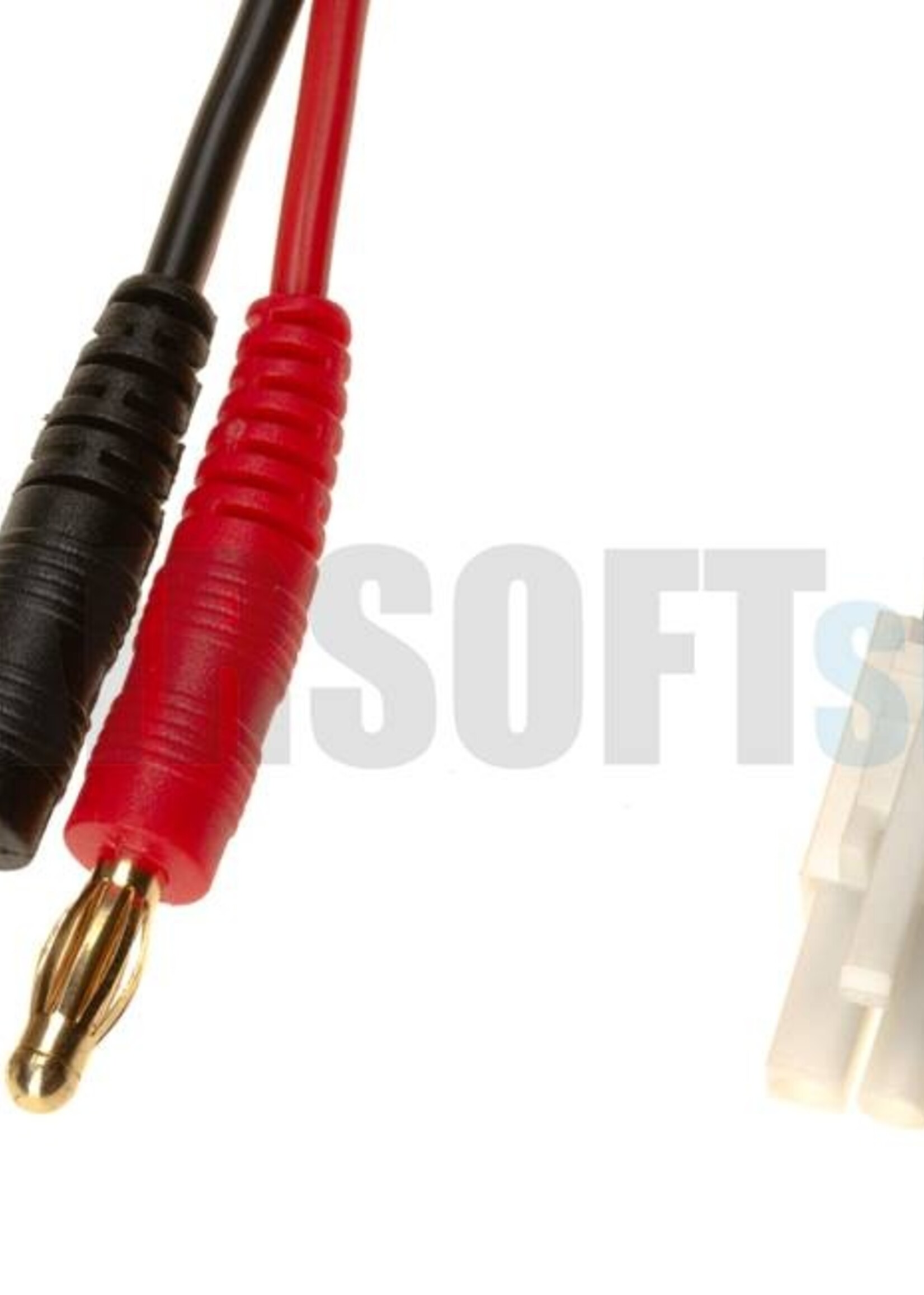 Nimrod e450 NiMH/LiPo Charger