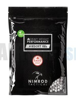 Nimrod Bio BB 0,43g Professional Performance (1000rds)