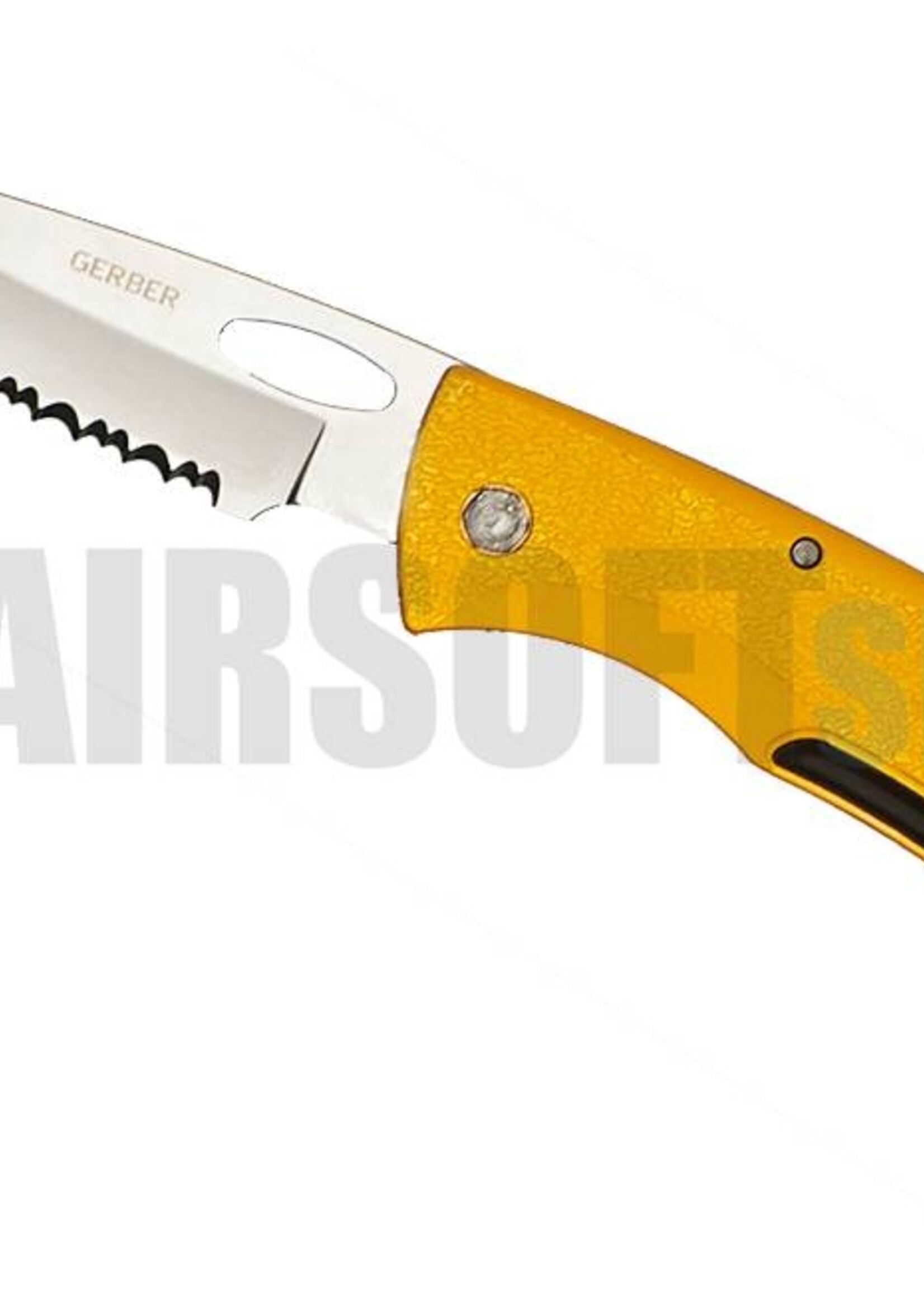 Gerber E-Z Out Rescue Folder