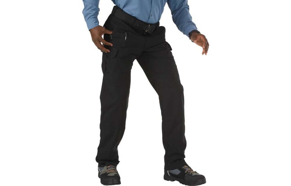 Stryke Pants (Black)