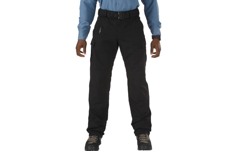 Stryke Pants (Black)