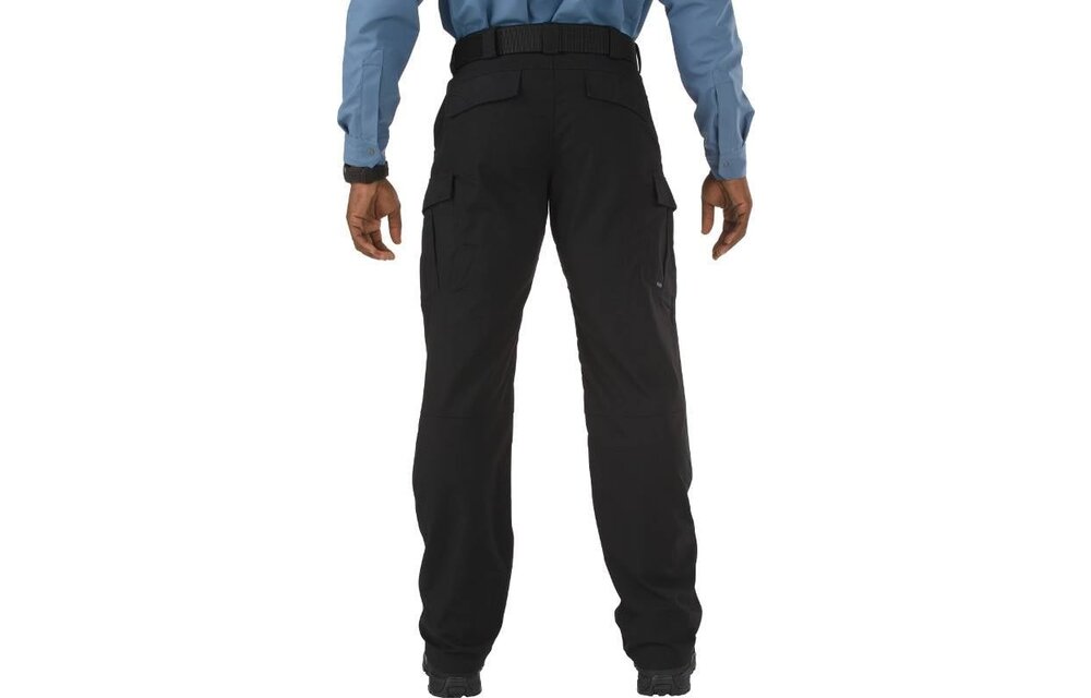Stryke Pants (Black)