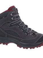 Hanwag Banks II Lady GTX (Asphalt / Dark Garnet)