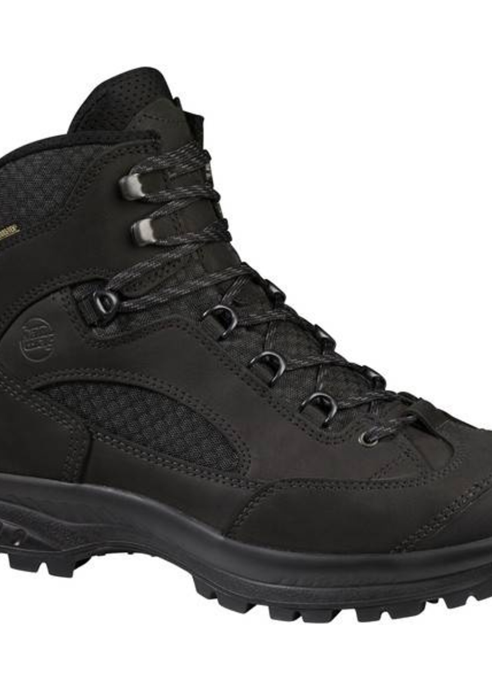 Hanwag Banks II GTX (Black)