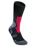Hanwag Trek Socke (Rubin Bright Red)