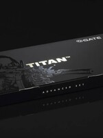 Gate NEXT-GEN TITAN V2 NGRS Basic Module (Front Wired)