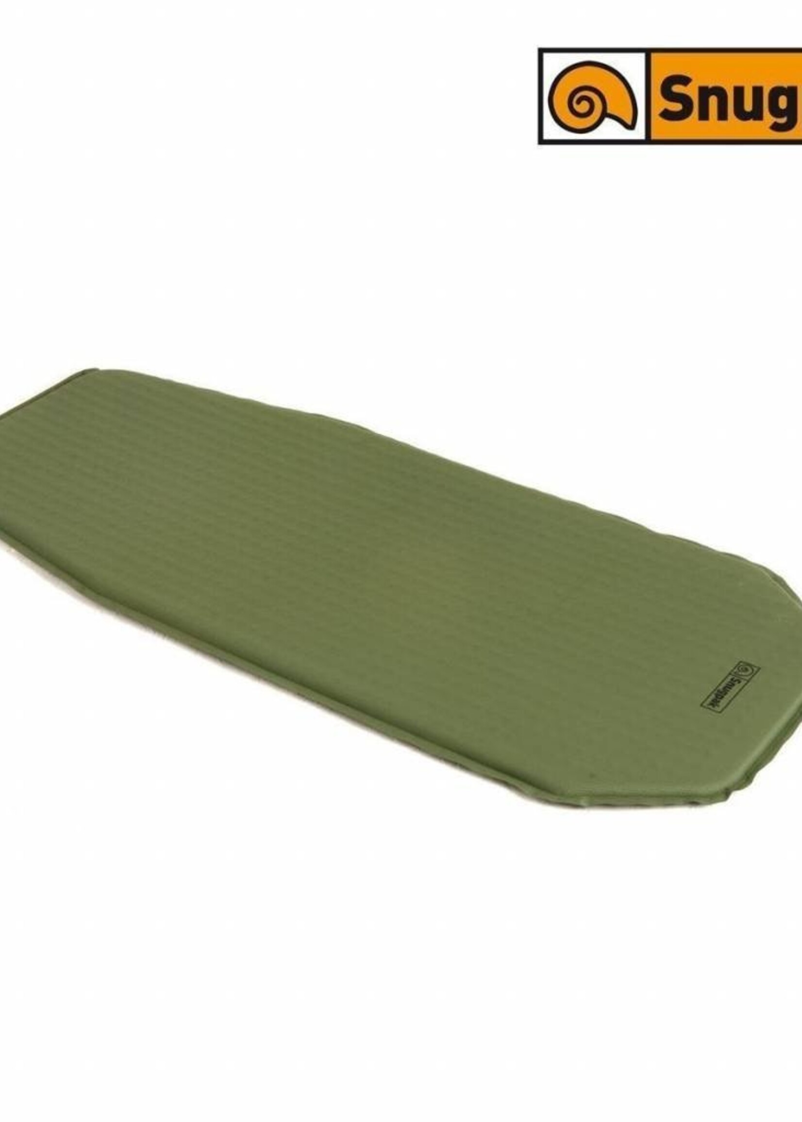 Snugpak Travelite  Sleeping Mat (Medium)