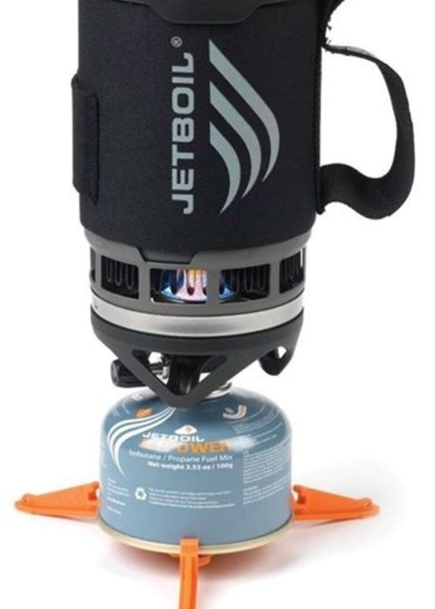 Jetboil Zip Carbon