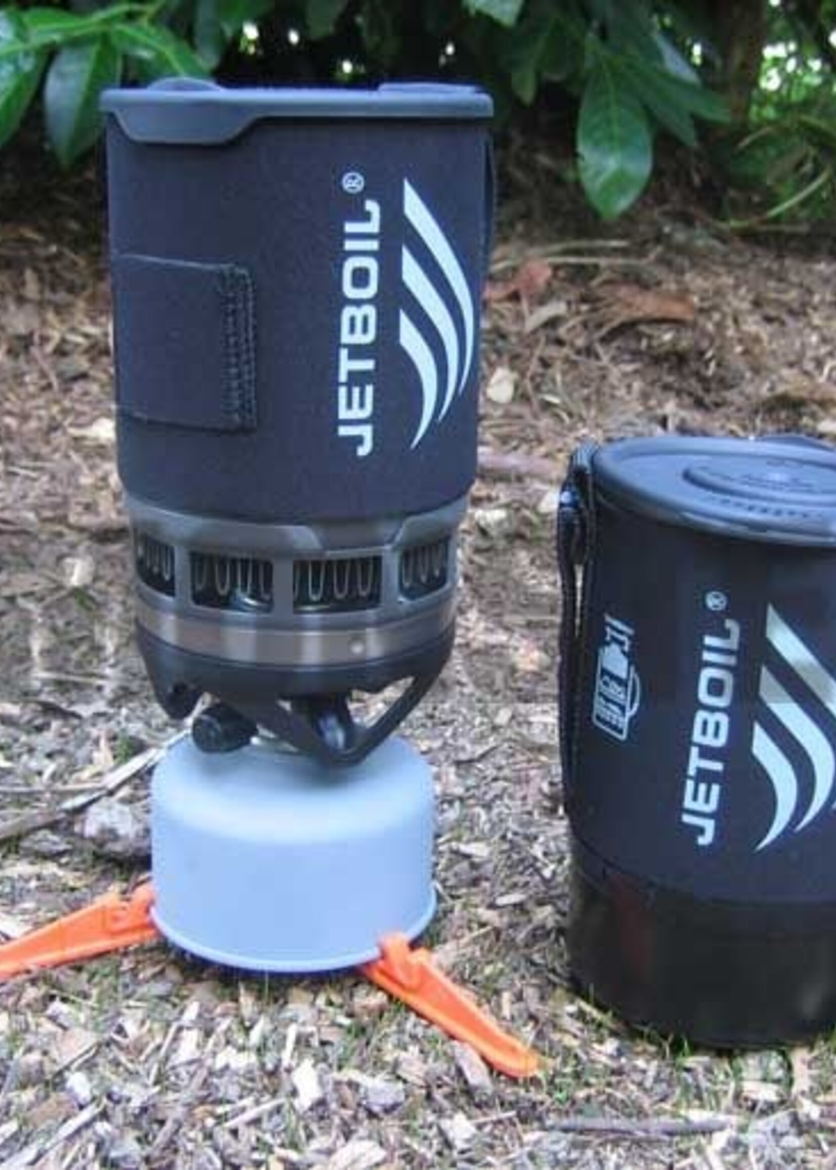 Jetboil Zip Carbon