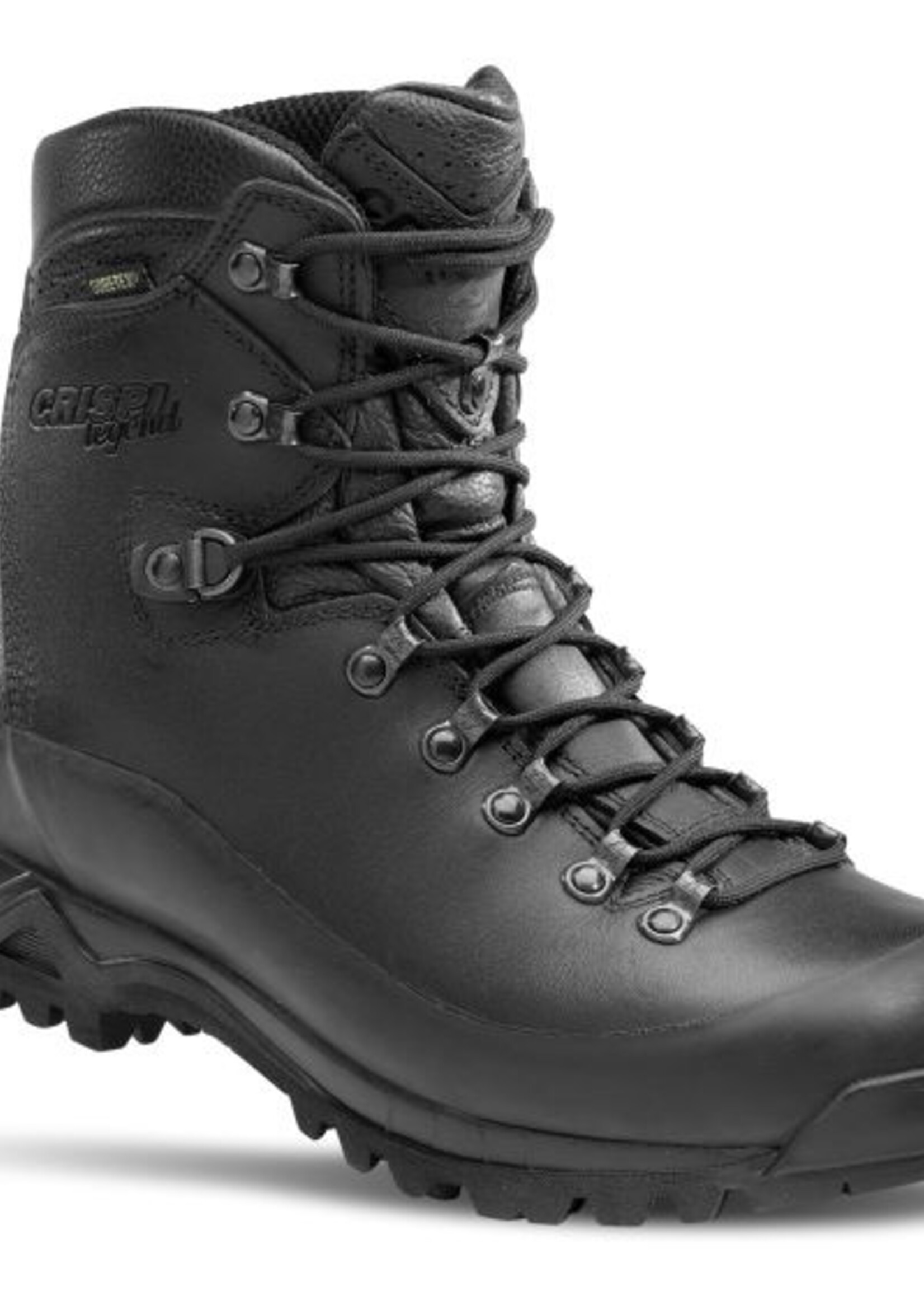 Crispi Nevada SMU GTX (Black)