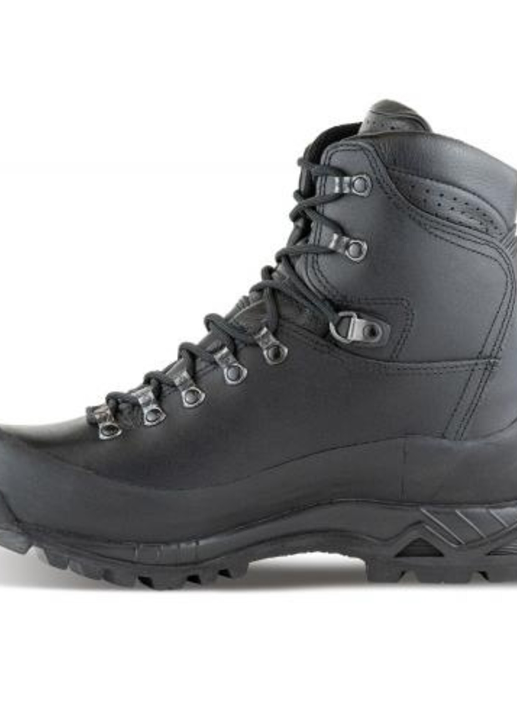 Crispi Nevada SMU GTX (Black)