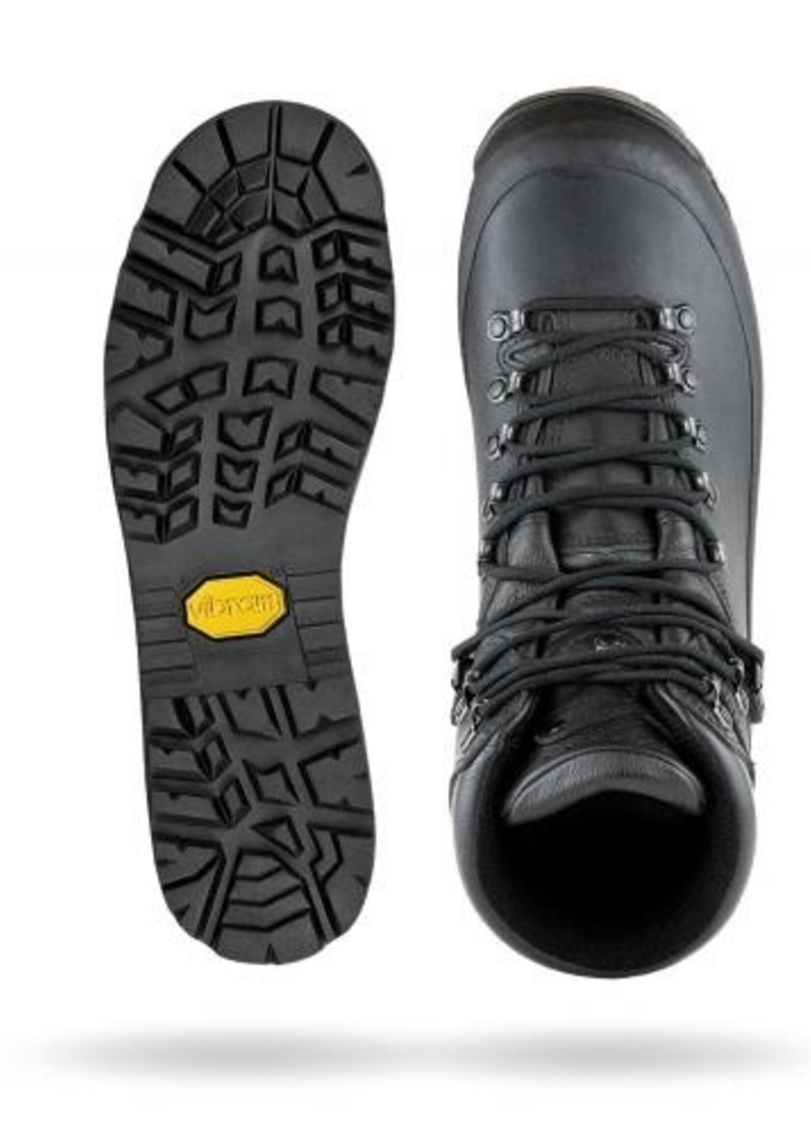 Crispi Nevada SMU GTX (Black)