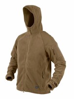 Helikon Cumulus Heavy Fleece Jacket (Coyote)