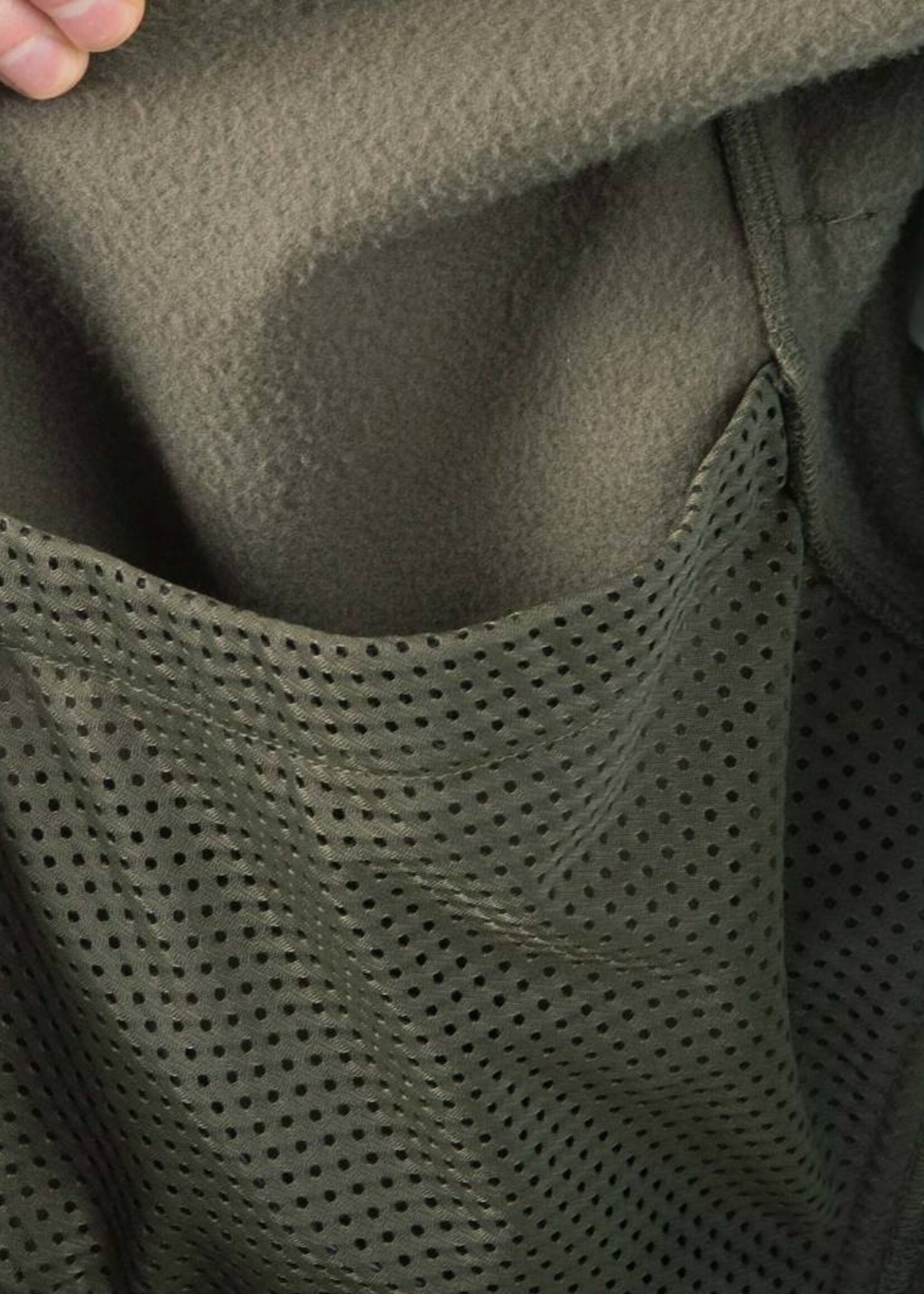 Helikon Cumulus Heavy Fleece Jacket (Coyote)