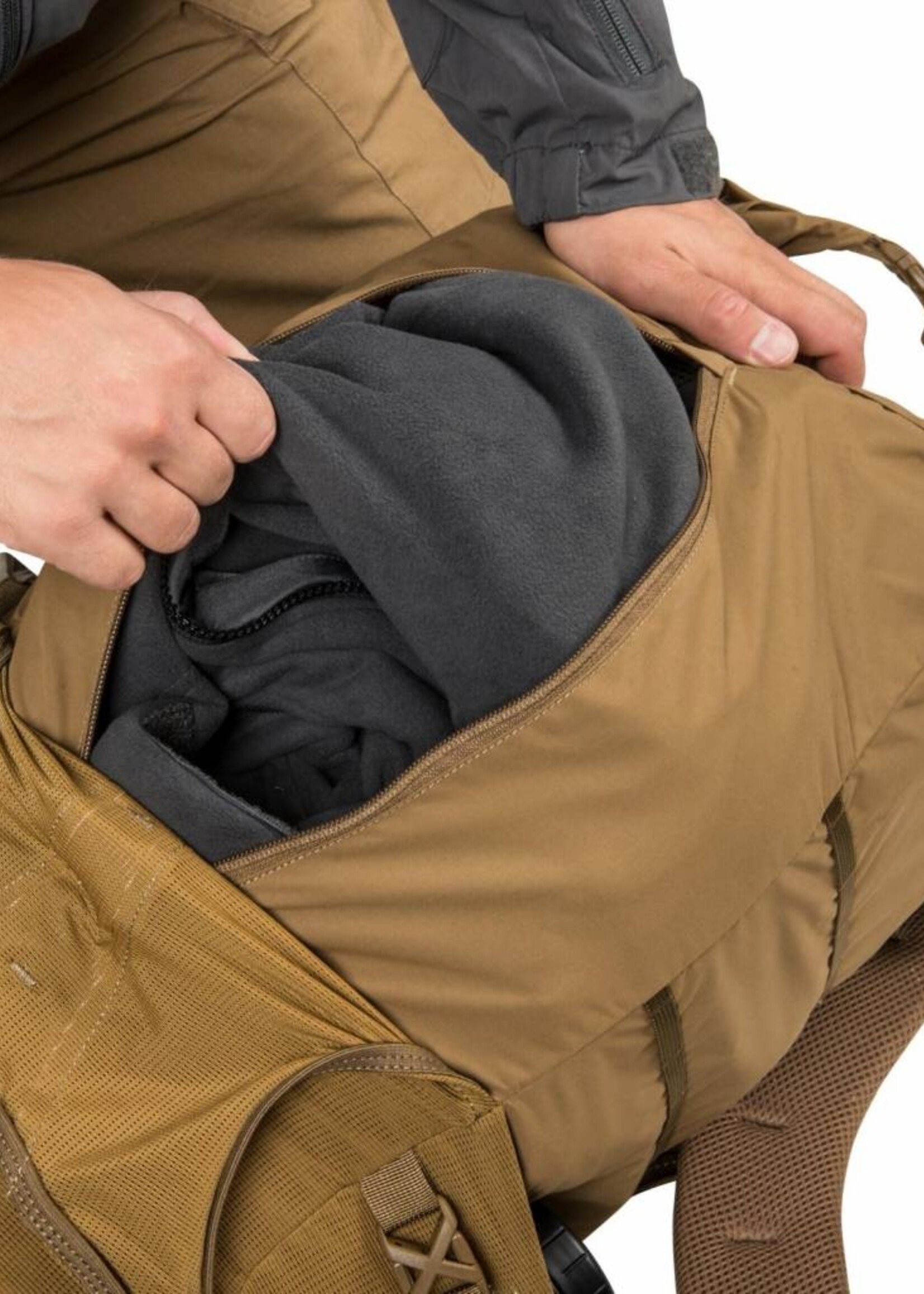 Helikon Summit Backpack (Black)