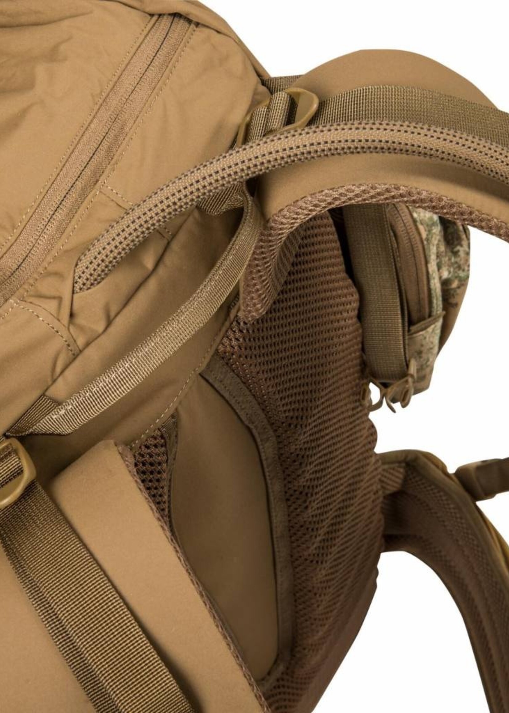 Helikon Summit Backpack (Black)