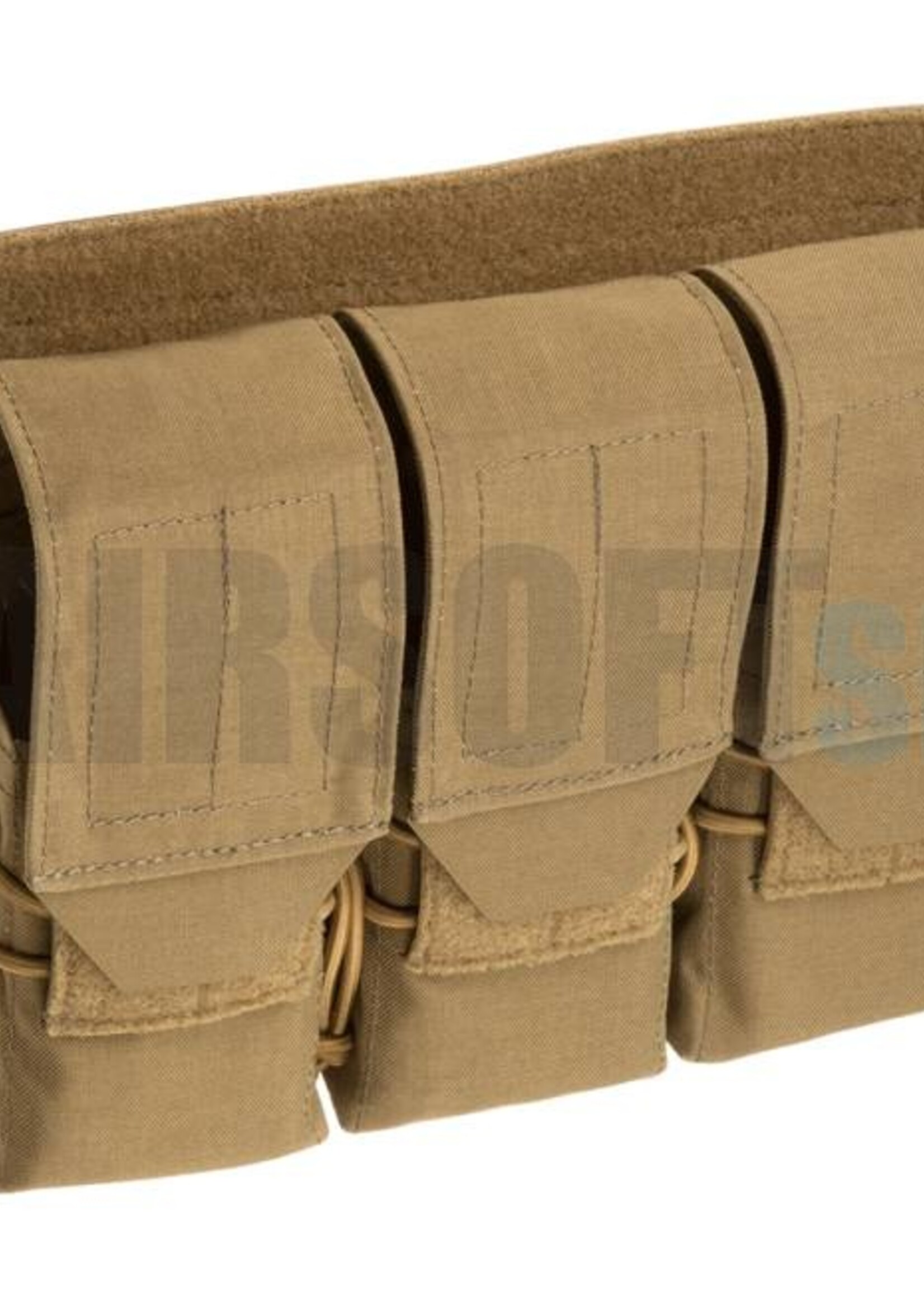 Templar's Gear TPC Panel 3x2 5.56 (Coyote)