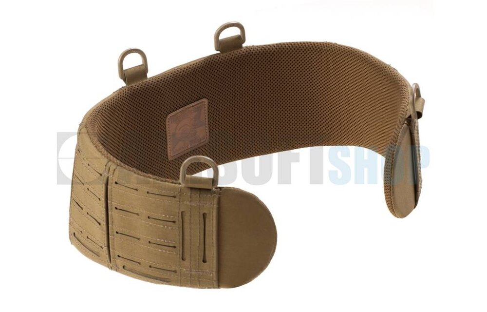 Templar's Gear PT1 Tactical Belt (Coyote). Europe
