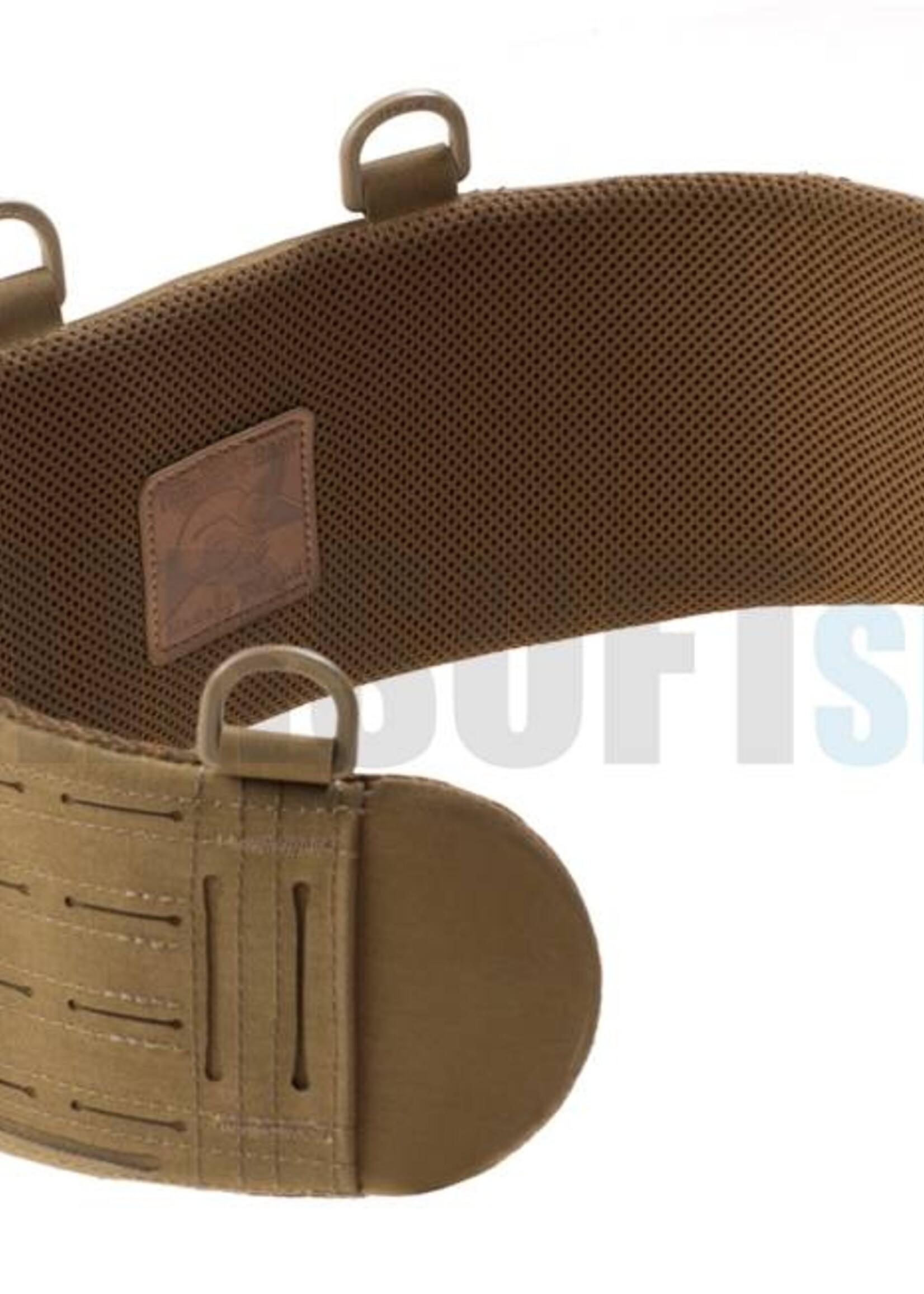 Templar's Gear PT1 Tactical Belt (Coyote)