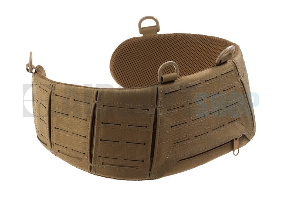 Templar's Gear PT1 Tactical Belt (Coyote). Europe