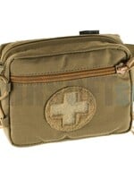 Templar's Gear AZ1 Rip-Off First Aid Pouch (Coyote)