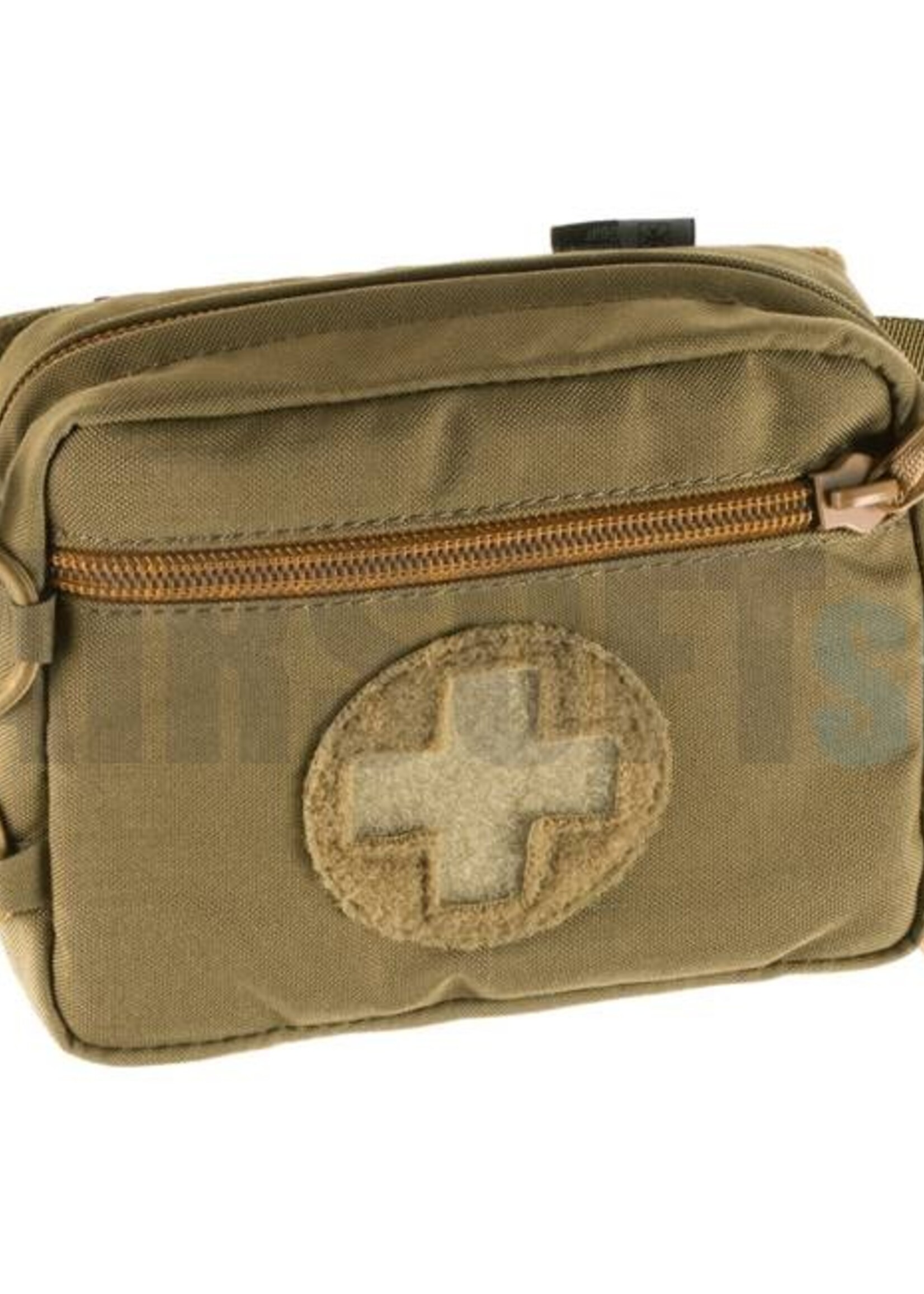 Templar's Gear AZ1 Rip-Off First Aid Pouch (Coyote)