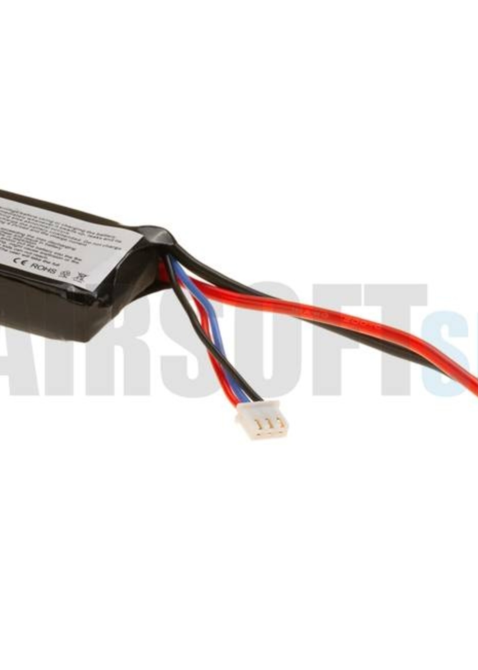 VB Power LiPo 7.4V 1500mAh 20C Mini Type (Tamiya)