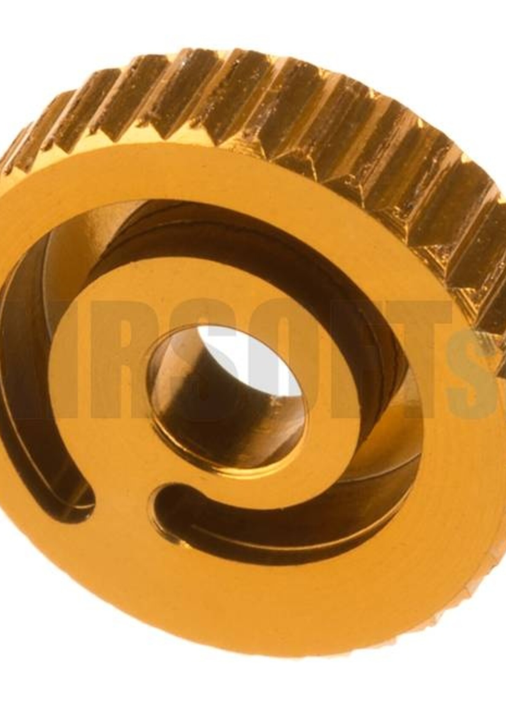 Maple Leaf Hop Up Adjustment Wheel M1911/Hi-Capa/P226
