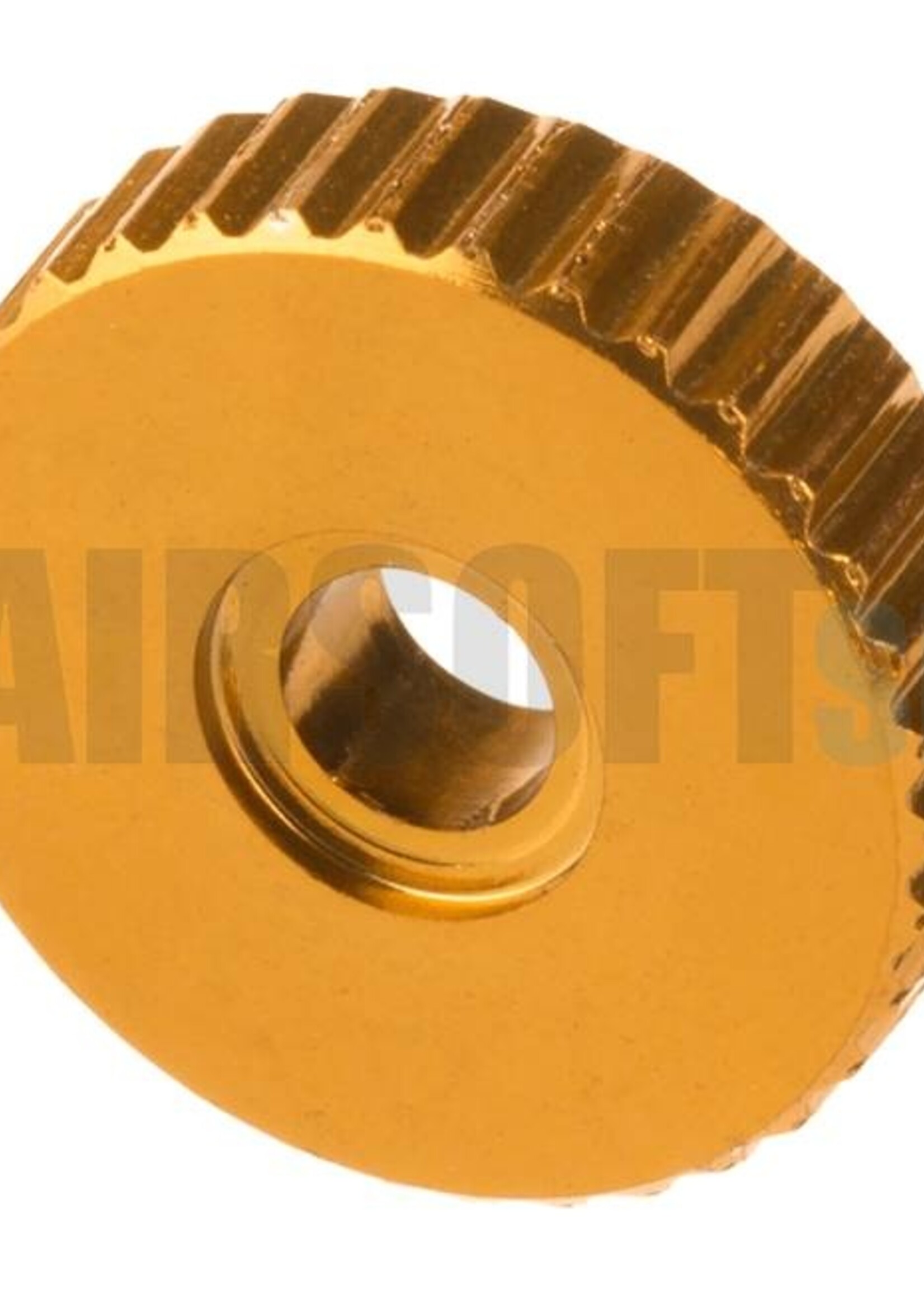 Maple Leaf Hop Up Adjustment Wheel M1911/Hi-Capa/P226